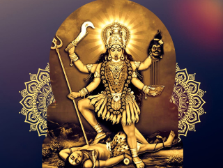 SHAKTI SADHNA : The Path of Shakti